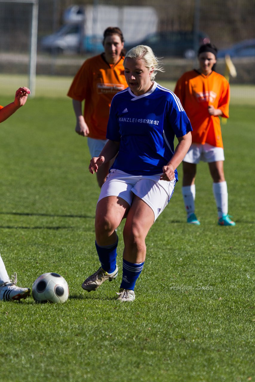 Bild 293 - FSC Kaltenkirchen II U23 - SV Wahlstedt : Ergebnis: 15:0